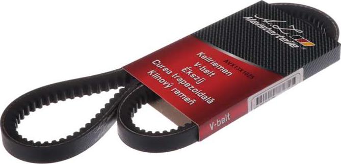 A.Z. Meisterteile AZMT-20-034-1162 - Drive belt, V-Belt car-mod.net