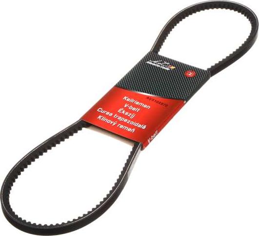 A.Z. Meisterteile AZMT-20-034-1109 - Drive belt, V-Belt car-mod.net