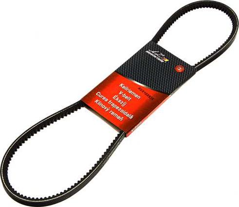 A.Z. Meisterteile AZMT-20-034-1104 - Drive belt, V-Belt car-mod.net