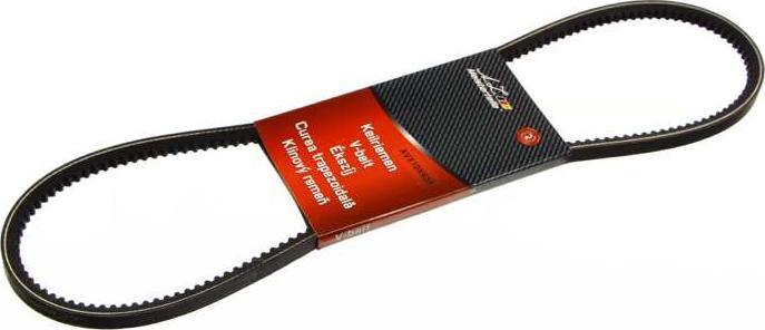 A.Z. Meisterteile AZMT-20-034-1101 - Drive belt, V-Belt car-mod.net
