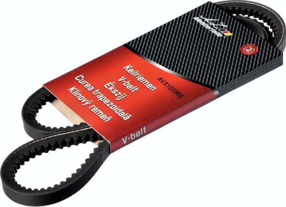 A.Z. Meisterteile AZMT-20-034-1108 - Drive belt, V-Belt car-mod.net