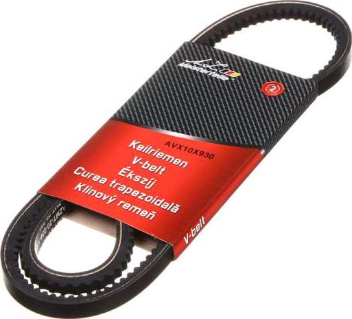 A.Z. Meisterteile AZMT-20-034-1103 - Drive belt, V-Belt car-mod.net