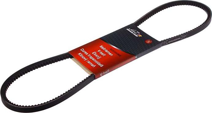 A.Z. Meisterteile AZMT-20-034-1107 - Drive belt, V-Belt car-mod.net