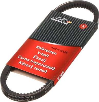 A.Z. Meisterteile AZMT-20-034-1115 - Drive belt, V-Belt car-mod.net