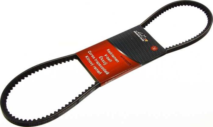 A.Z. Meisterteile AZMT-20-034-1110 - Drive belt, V-Belt car-mod.net