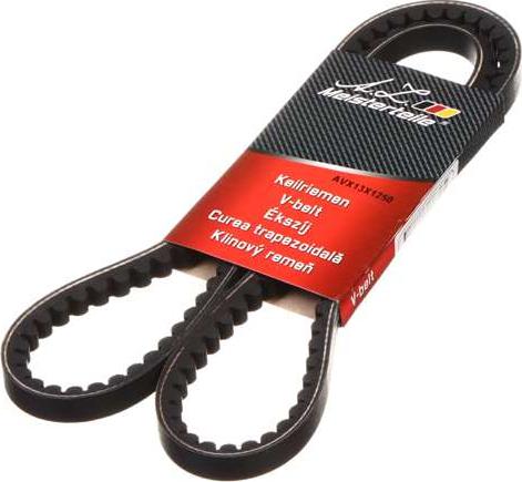 A.Z. Meisterteile AZMT-20-034-1185 - Drive belt, V-Belt car-mod.net