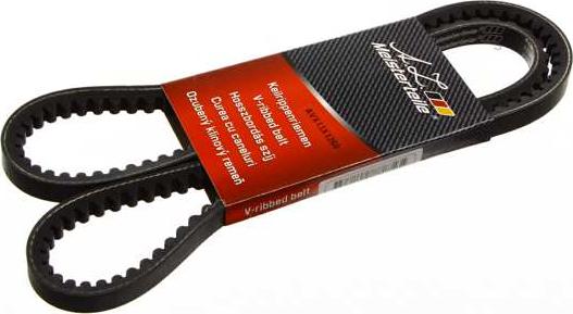 A.Z. Meisterteile AZMT-20-034-1186 - Drive belt, V-Belt car-mod.net