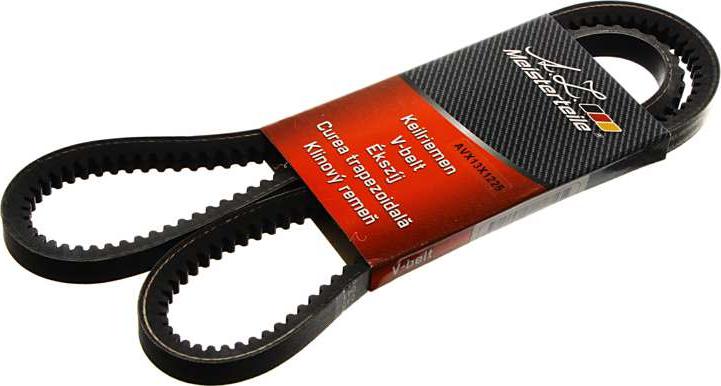 A.Z. Meisterteile AZMT-20-034-1183 - Drive belt, V-Belt car-mod.net