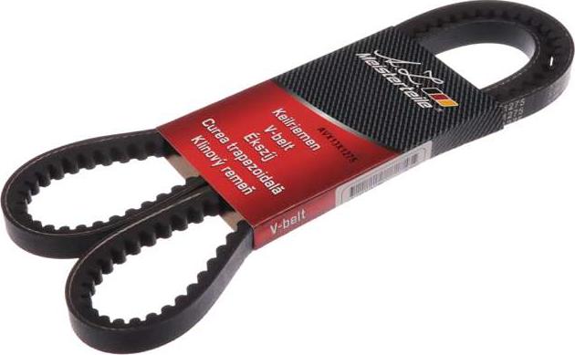 A.Z. Meisterteile AZMT-20-034-1187 - Drive belt, V-Belt car-mod.net
