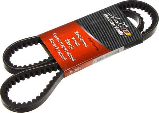 A.Z. Meisterteile AZMT-20-034-1175 - Drive belt, V-Belt car-mod.net