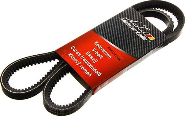 A.Z. Meisterteile AZMT-20-034-1176 - Drive belt, V-Belt car-mod.net