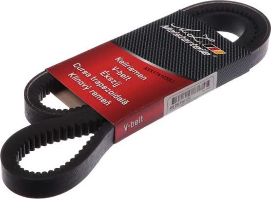 A.Z. Meisterteile AZMT-20-034-1353 - Drive belt, V-Belt car-mod.net
