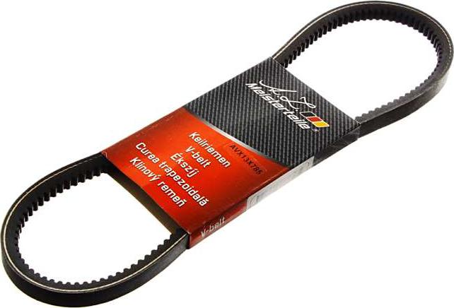 A.Z. Meisterteile AZMT-20-034-1255 - Drive belt, V-Belt car-mod.net