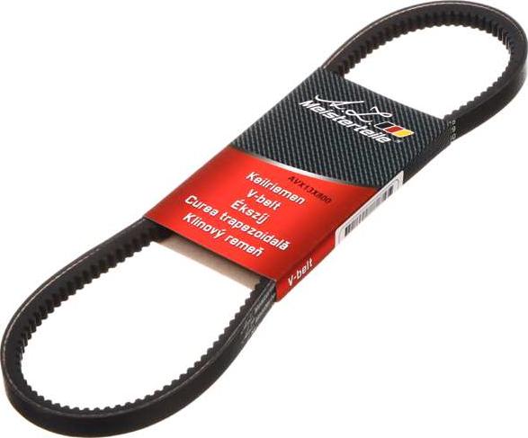 A.Z. Meisterteile AZMT-20-034-1257 - Drive belt, V-Belt car-mod.net