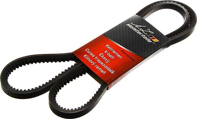 A.Z. Meisterteile AZMT-20-034-1200 - Drive belt, V-Belt car-mod.net
