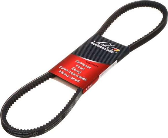 A.Z. Meisterteile AZMT-20-034-1285 - Drive belt, V-Belt car-mod.net