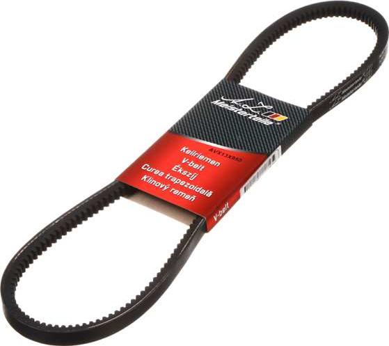 A.Z. Meisterteile AZMT-20-034-1281 - Drive belt, V-Belt car-mod.net
