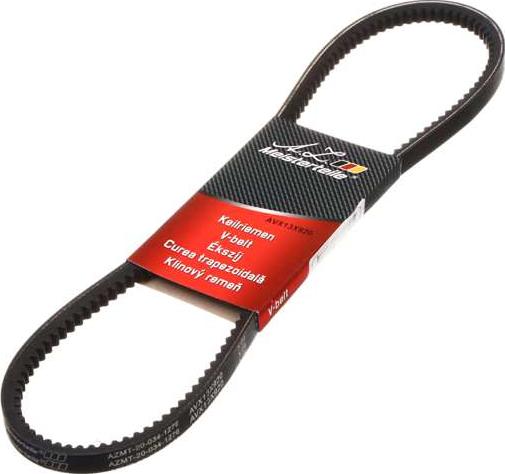 A.Z. Meisterteile AZMT-20-034-1276 - Drive belt, V-Belt car-mod.net
