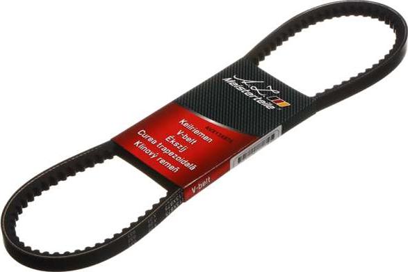 A.Z. Meisterteile AZMT-20-034-1270 - Drive belt, V-Belt car-mod.net