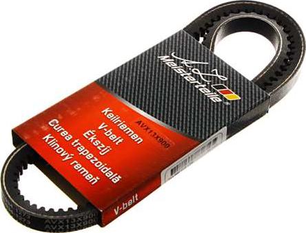 A.Z. Meisterteile AZMT-20-034-1273 - Drive belt, V-Belt car-mod.net