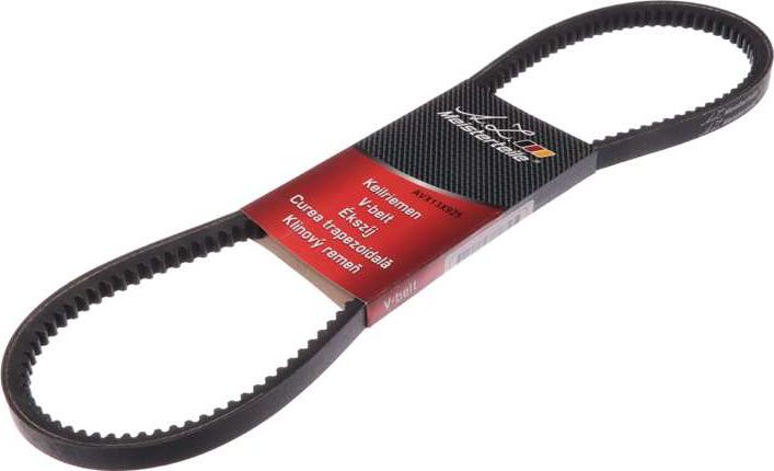 A.Z. Meisterteile AZMT-20-034-1277 - Drive belt, V-Belt car-mod.net
