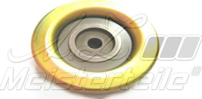 A.Z. Meisterteile AZMT-20-031-1956 - Pulley, v-ribbed belt car-mod.net