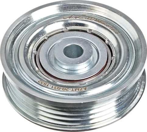 A.Z. Meisterteile AZMT-20-031-1932 - Pulley, v-ribbed belt car-mod.net