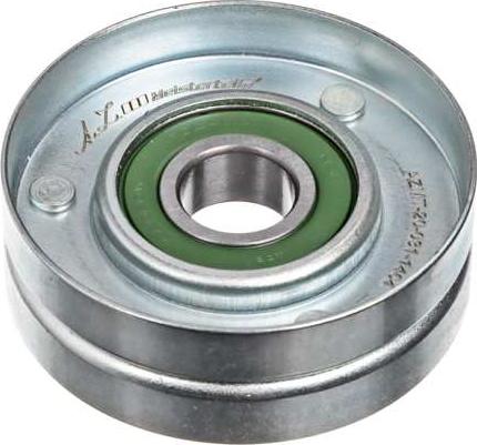 A.Z. Meisterteile AZMT-20-031-1464 - Pulley, v-ribbed belt car-mod.net