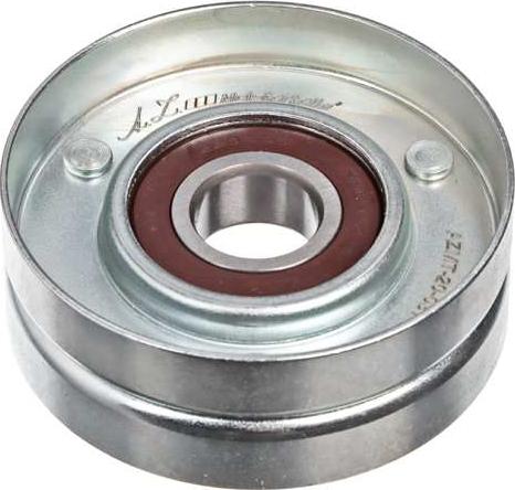 A.Z. Meisterteile AZMT-20-031-1466 - Pulley, v-ribbed belt car-mod.net