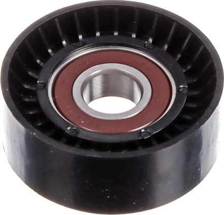 A.Z. Meisterteile AZMT-20-031-1408 - Pulley, v-ribbed belt car-mod.net