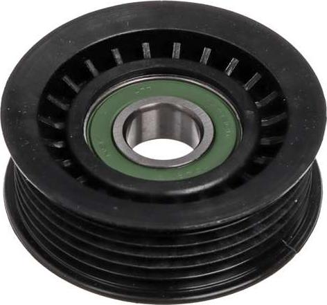 A.Z. Meisterteile AZMT-20-031-1420 - Pulley, v-ribbed belt car-mod.net