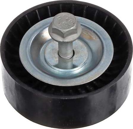 A.Z. Meisterteile AZMT-20-031-1421 - Pulley, v-ribbed belt car-mod.net