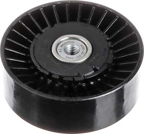 A.Z. Meisterteile AZMT-20-031-1543 - Pulley, v-ribbed belt car-mod.net