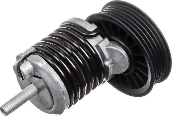 A.Z. Meisterteile AZMT-20-031-1569 - Pulley, v-ribbed belt car-mod.net