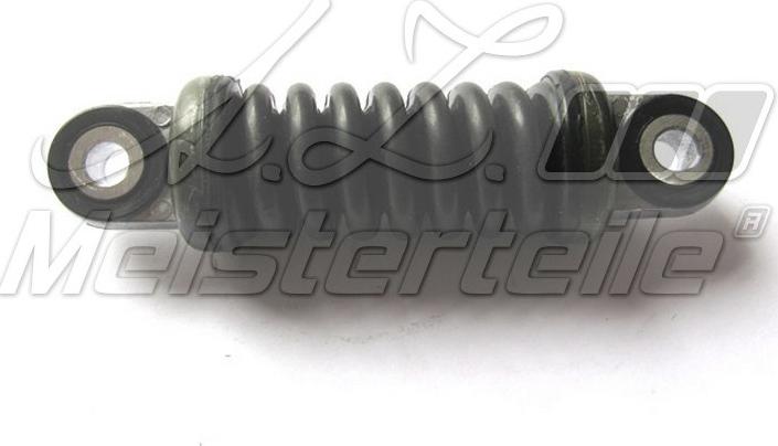 A.Z. Meisterteile AZMT-20-031-1588 - Vibration Damper, v-ribbed belt car-mod.net