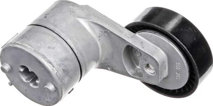 A.Z. Meisterteile AZMT-20-031-1576 - Pulley, v-ribbed belt car-mod.net