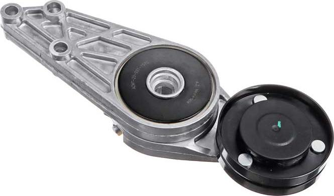 A.Z. Meisterteile AZMT-20-031-1570 - Pulley, v-ribbed belt car-mod.net
