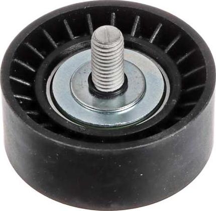 A.Z. Meisterteile AZMT-20-031-1105 - Pulley, v-ribbed belt car-mod.net
