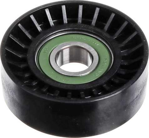 A.Z. Meisterteile AZMT-20-031-1189 - Pulley, v-ribbed belt car-mod.net