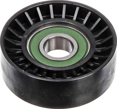A.Z. Meisterteile AZMT-20-031-1133 - Pulley, v-ribbed belt car-mod.net