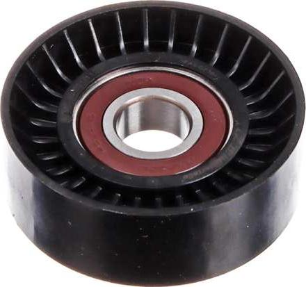 A.Z. Meisterteile AZMT-20-031-1120 - Pulley, v-ribbed belt car-mod.net