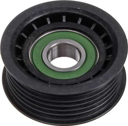 A.Z. Meisterteile AZMT-20-031-1392 - Pulley, v-ribbed belt car-mod.net