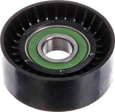 A.Z. Meisterteile AZMT-20-031-1297 - Pulley, v-ribbed belt car-mod.net