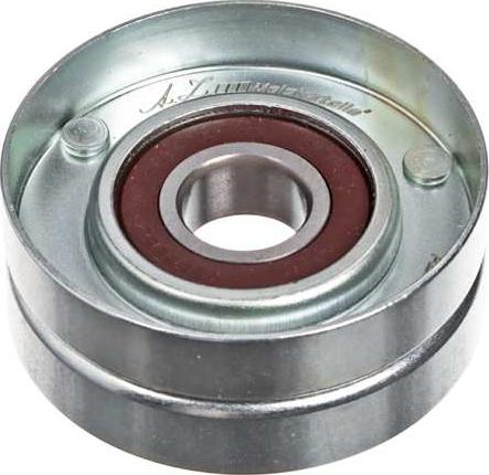 A.Z. Meisterteile AZMT-20-031-1250 - Pulley, v-ribbed belt car-mod.net