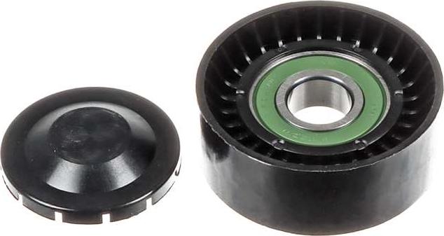 A.Z. Meisterteile AZMT-20-031-2435 - Pulley, v-ribbed belt car-mod.net