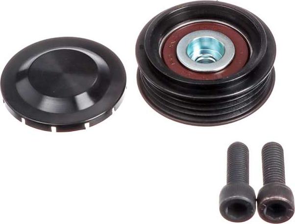 A.Z. Meisterteile AZMT-20-031-2089 - Pulley, v-ribbed belt car-mod.net