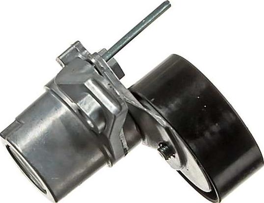 A.Z. Meisterteile AZMT-20-031-2393 - Pulley, v-ribbed belt car-mod.net