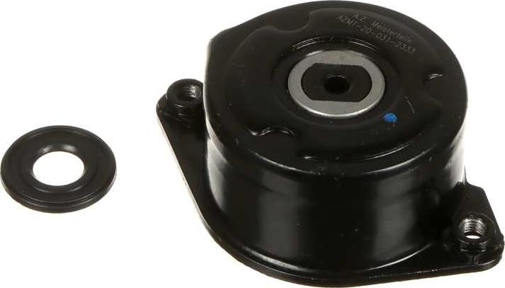 A.Z. Meisterteile AZMT-20-031-2333 - Belt Tensioner, v-ribbed belt car-mod.net