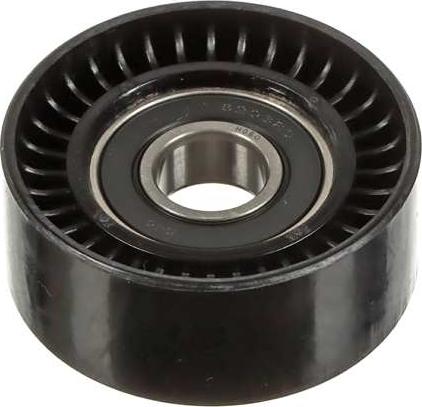 A.Z. Meisterteile AZMT-20-031-2376 - Pulley, v-ribbed belt car-mod.net