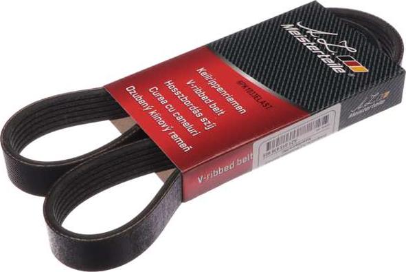 A.Z. Meisterteile AZMT-20-033-1491 - V-Ribbed Belt car-mod.net